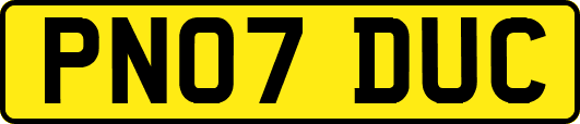 PN07DUC