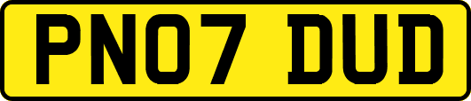 PN07DUD