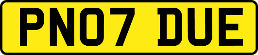 PN07DUE