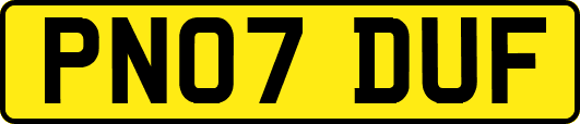 PN07DUF