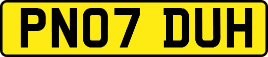 PN07DUH