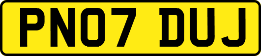 PN07DUJ