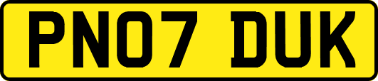 PN07DUK