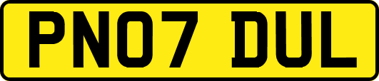 PN07DUL