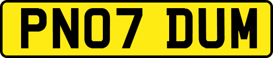 PN07DUM