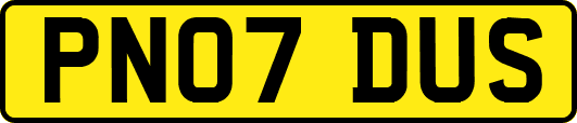 PN07DUS