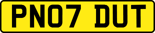 PN07DUT