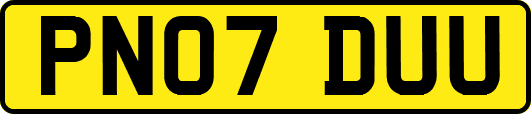 PN07DUU