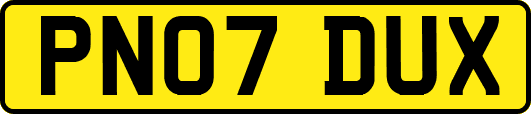 PN07DUX