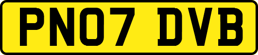 PN07DVB