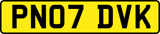 PN07DVK