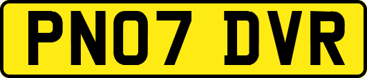 PN07DVR