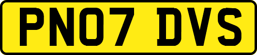 PN07DVS