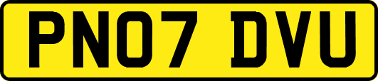 PN07DVU