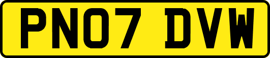 PN07DVW