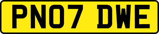 PN07DWE