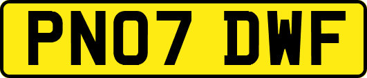 PN07DWF