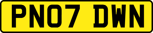 PN07DWN