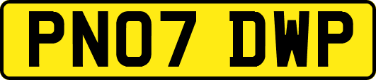 PN07DWP