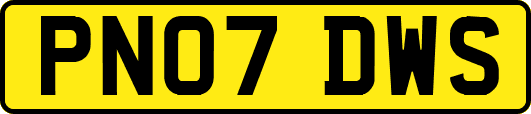 PN07DWS
