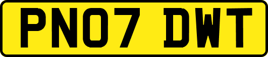 PN07DWT