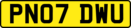 PN07DWU