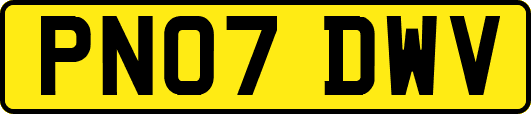 PN07DWV