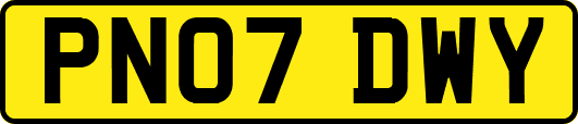 PN07DWY