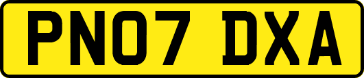 PN07DXA