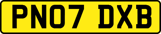 PN07DXB