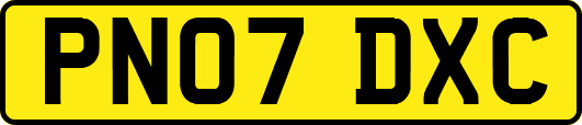 PN07DXC