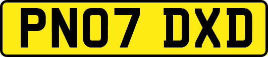 PN07DXD