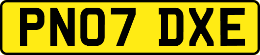 PN07DXE