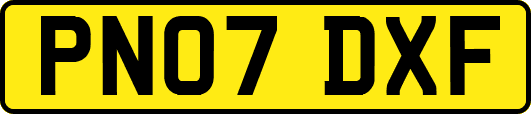 PN07DXF
