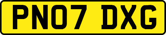 PN07DXG