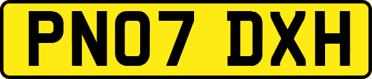 PN07DXH