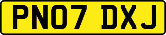 PN07DXJ