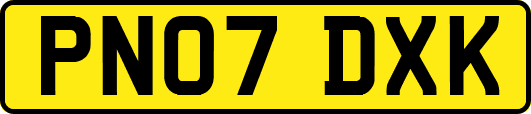 PN07DXK
