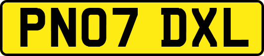 PN07DXL