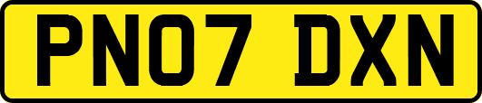 PN07DXN