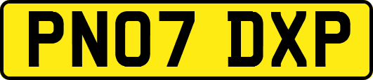PN07DXP
