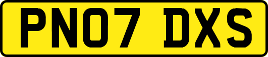 PN07DXS