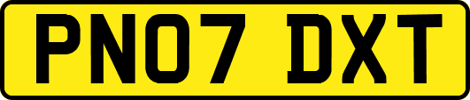 PN07DXT