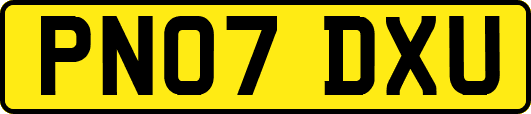 PN07DXU