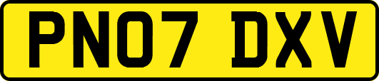 PN07DXV