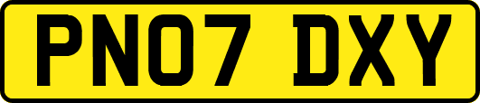 PN07DXY