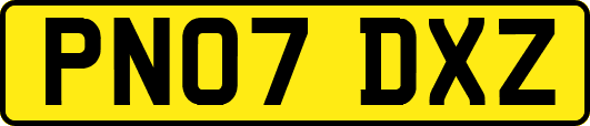 PN07DXZ