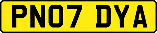 PN07DYA