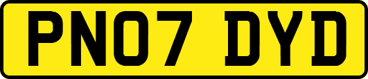 PN07DYD