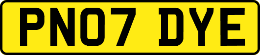 PN07DYE